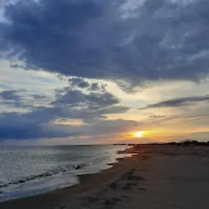 Vakantiehuis Te Shpia