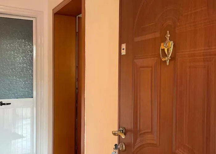 Te Shpia Prázdninový dům Baks-Rrjoll