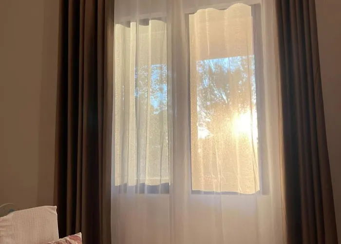 Te Shpia Prázdninový dům