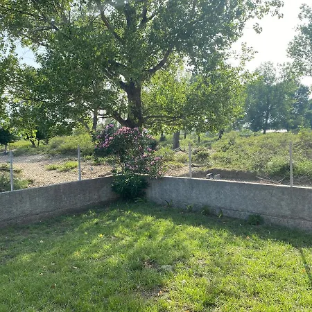 Te Shpia Holiday home