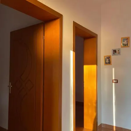 Te Shpia Baks-Rrjoll