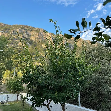 Te Shpia Dom wakacyjny *