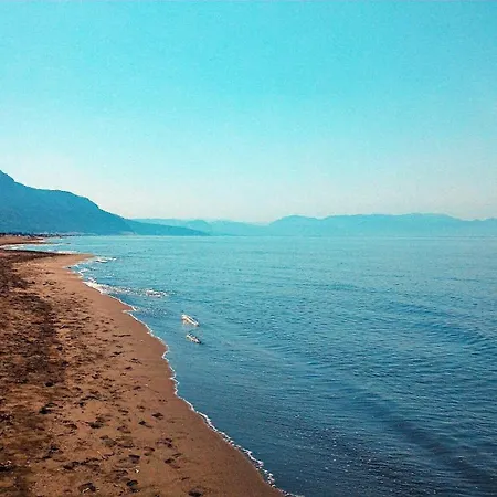 Te Shpia Vakantiehuis Baks-Rrjoll