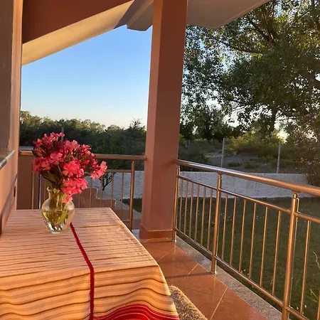 Te Shpia Vakantiehuis